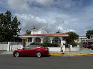 65 Taft La Cumbre, San Juan, PR 00926