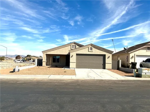 3394 N Diamond, Kingman, AZ 86401