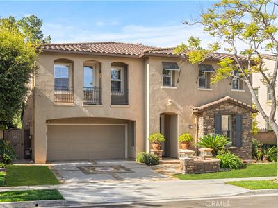 8 Healdsbury, Irvine, CA, 92602