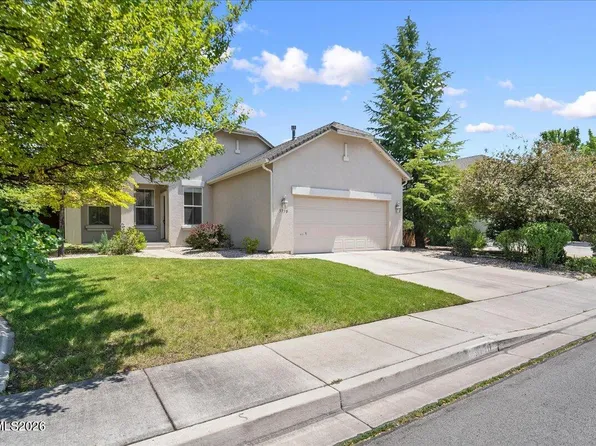 5710 Sonora Pass Dr, Sparks, NV 89436