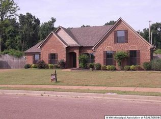 1637 S Coles Way Cv, Hernando, MS 38632