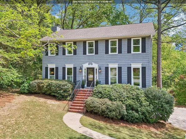 3653 Robin Cir, Birmingham, AL 35242