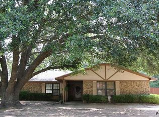 21563 Sorrell Dr, Troup, TX 75789