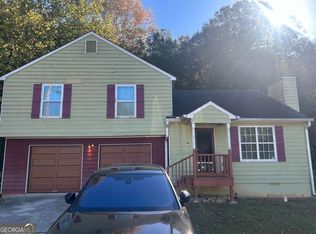 35 Hampton Oaks Dr, Hampton, GA 30228
