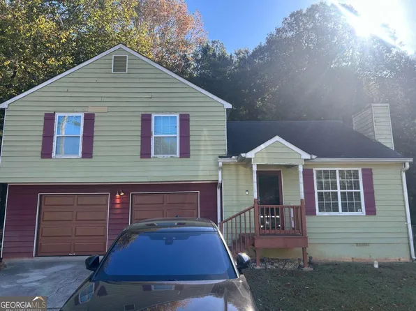 35 Hampton Oaks Dr, Hampton, GA 30228