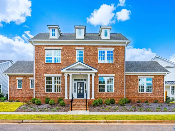 210 Saint Louis St, Madison, AL 35758