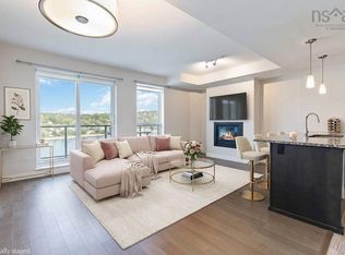 67 Kings Wharf Pl #701, Halifax, NS B2Y 0C6