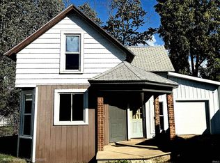 202 W Broadway St, Monon, IN 47959