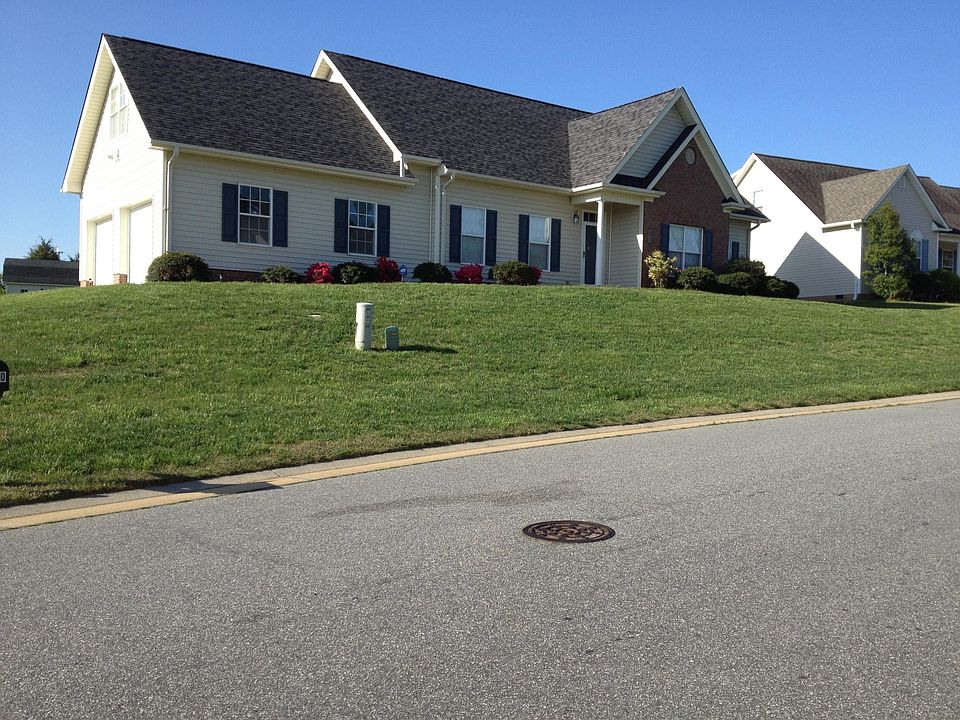 Front of House From Street