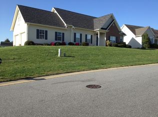 140 Meghan Elizabeth Ln, Winston Salem, NC 27127