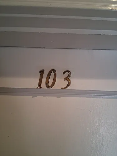 Claremont Towers Apartments Photo 1