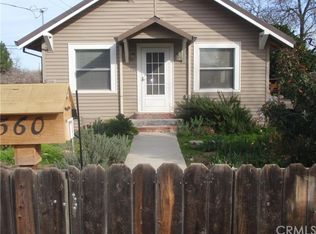 560 5th St, Willows, CA 95988