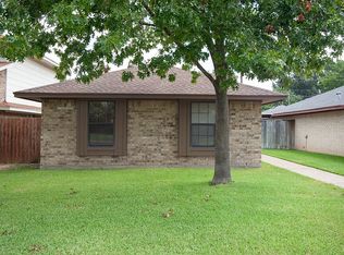 1302 Chapel Ridge Rd, Woodway, TX 76712