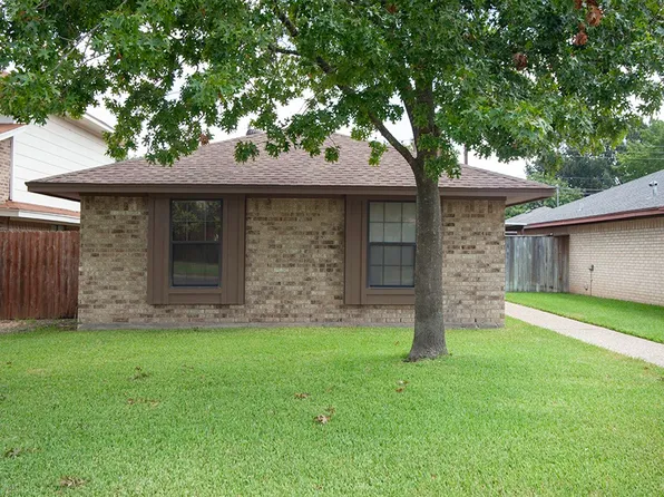 1302 Chapel Ridge Rd, Woodway, TX 76712