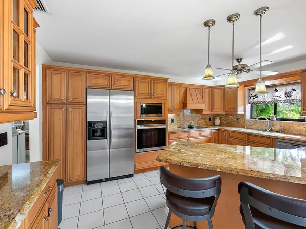 3764 SW Pheasant Run, Palm City, FL 34990