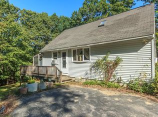 154 Appletree Rd, Auburn, NH 03032