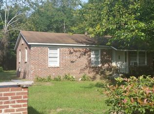 564 National St, Sumter, SC 29150