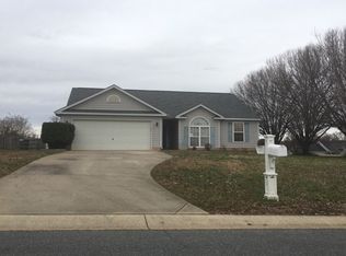 900 Milkwood Ln, Monroe, NC 28110