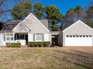 7010 Ashaway Cv, Memphis, TN 38119