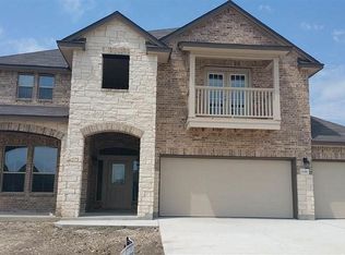 1118 Fawn Lily Dr, Temple, TX 76502