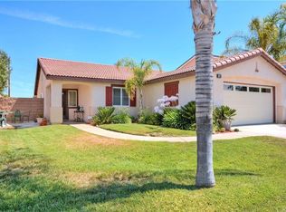 25638 Mesa Edge Ct, Menifee, CA 92585