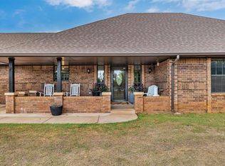 7705 Sleepy Hollow Ave, Blanchard, OK 73010