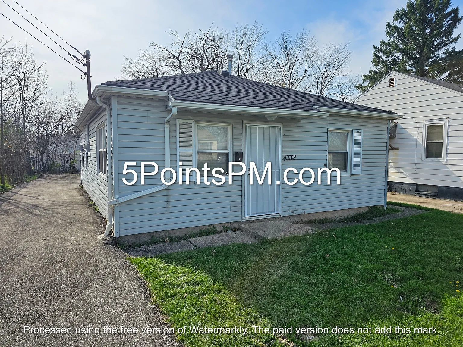 4332 East 143rd St - 1 — Photo 1
