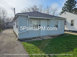 4332 E 143rd St, Cleveland, OH 44128