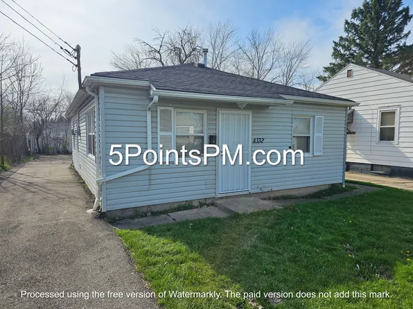 4332 E 143rd St, Cleveland, OH 44128