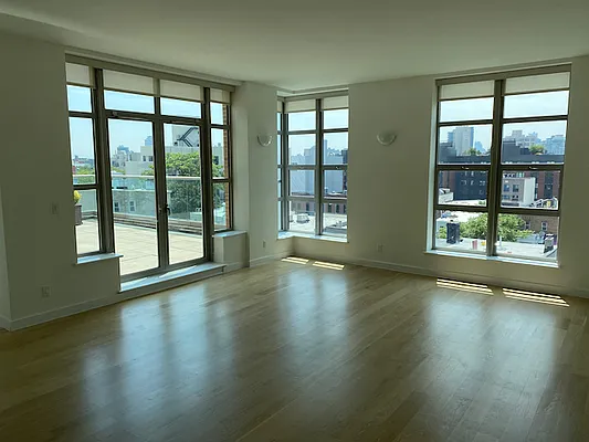 Rented by Corcoran | media 34