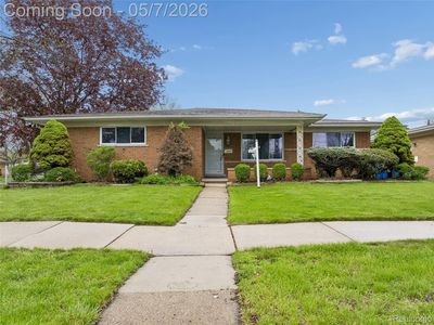 14053 April Ln, Warren, MI, 48088