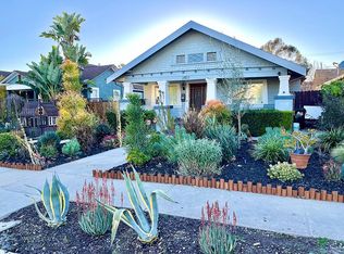2807 2nd Ave, Los Angeles, CA 90018
