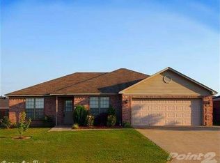 2755 Makenzie Dr, Conway, AR 72034
