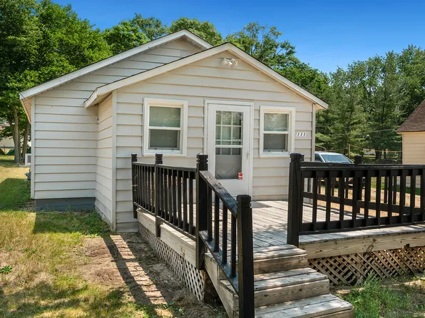 111 N Nohe Ave, Oregon, IL 61061