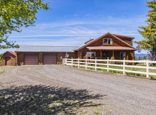 34840 Dawn Loop, Chiloquin, OR 97624