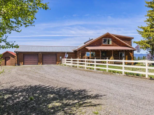 34840 Dawn Loop, Chiloquin, OR 97624