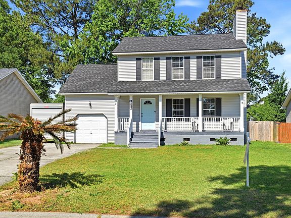 2nd image of 143 Evergreen Magnolia Ave