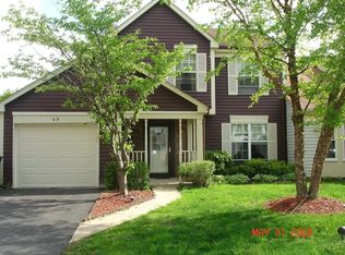 45 Bedford Rd, Mundelein, IL 60060