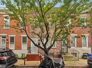 1534 S Woodstock St, Philadelphia, PA 19146