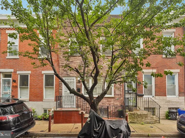 1534 S Woodstock St, Philadelphia, PA 19146