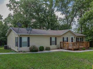 24380 Countryside Ln, Warsaw, MO 65355