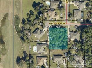 7209 Apples Way, Navarre, FL 32566