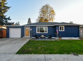 585 Mallard Ave, Springfield, OR 97477