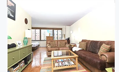 Rented by Corcoran
