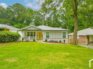 266 Childs Dr NW, Atlanta, GA 30314