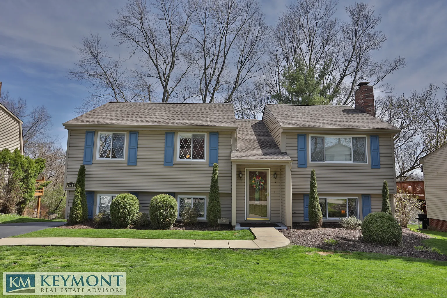 2630 Fox Chase Ct photo 1