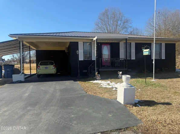 112 Highland Hts, Bradford, TN 38316