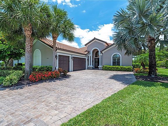 3rd image of 8853 Savona CT