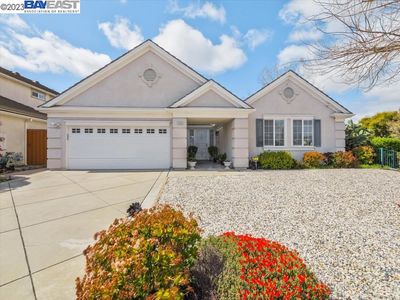 2509 Trailside Way, Union City, CA, 94587