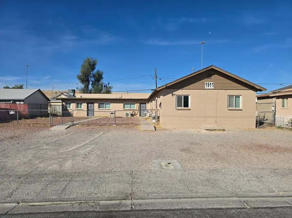 Hernandez Princeton 1911 North Las Vegas Nv 89030